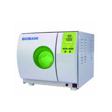 Biobase Table Top Class N Series Laboratory Autoclave Sterilizer price